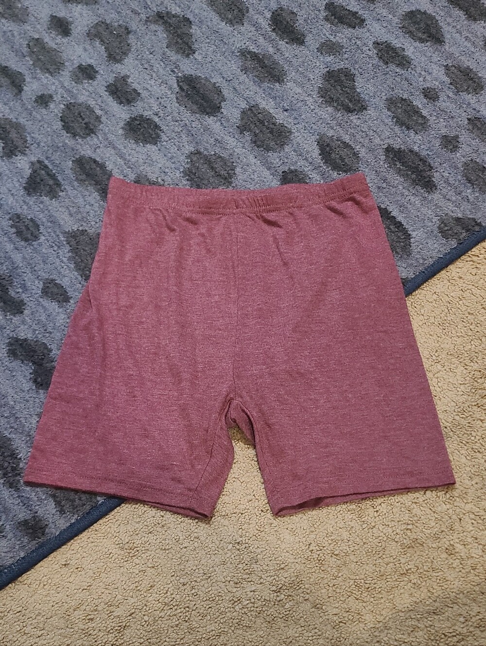 Shein Bike Shorts Sz XS